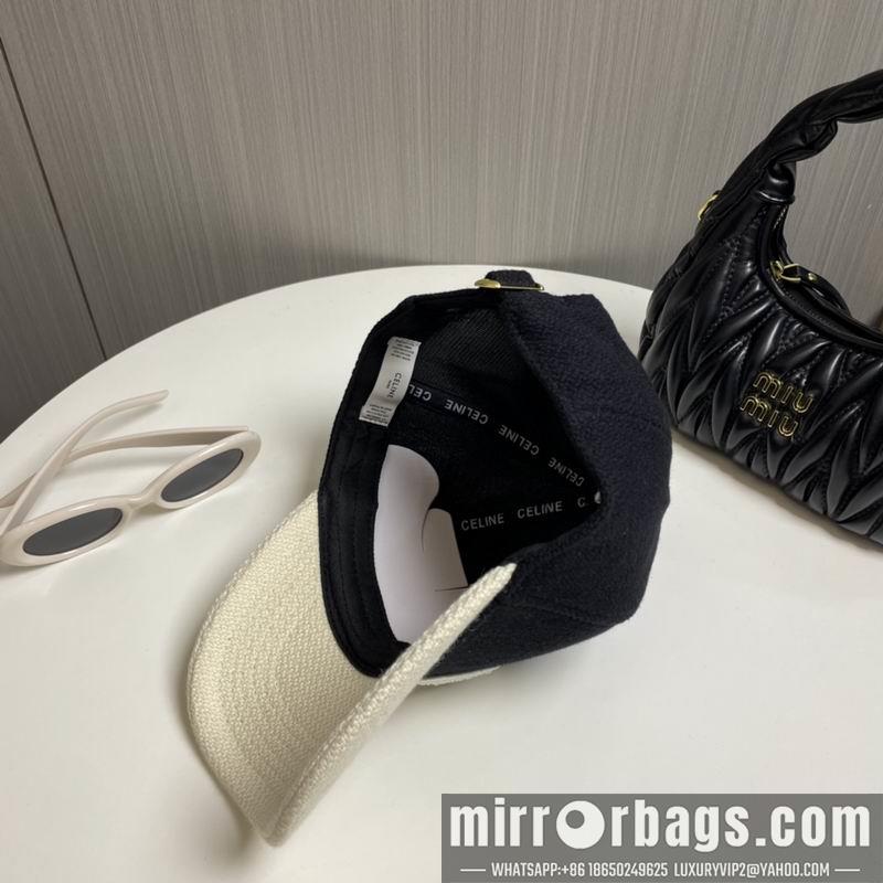 Celine Hat dx121