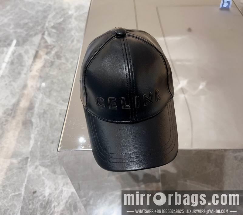 Celine Hat 080302