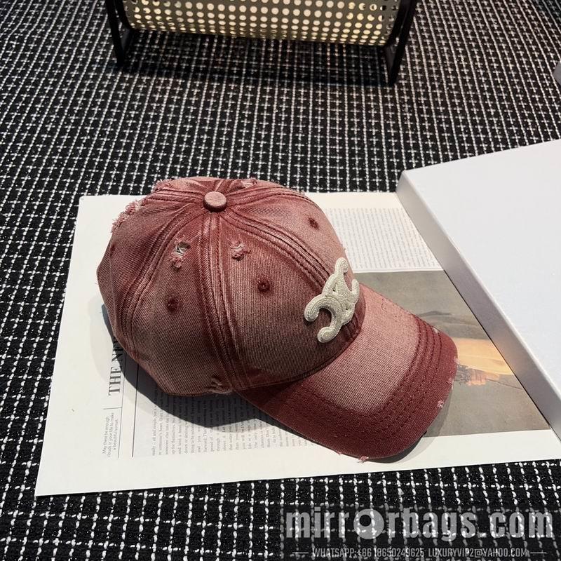Celine Hat dx38