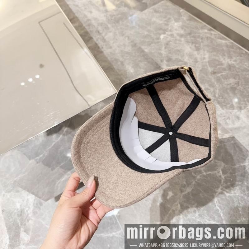 Chrome Hearts Hat 081801