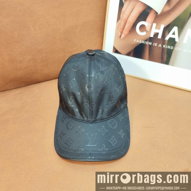 LV Hat dx78