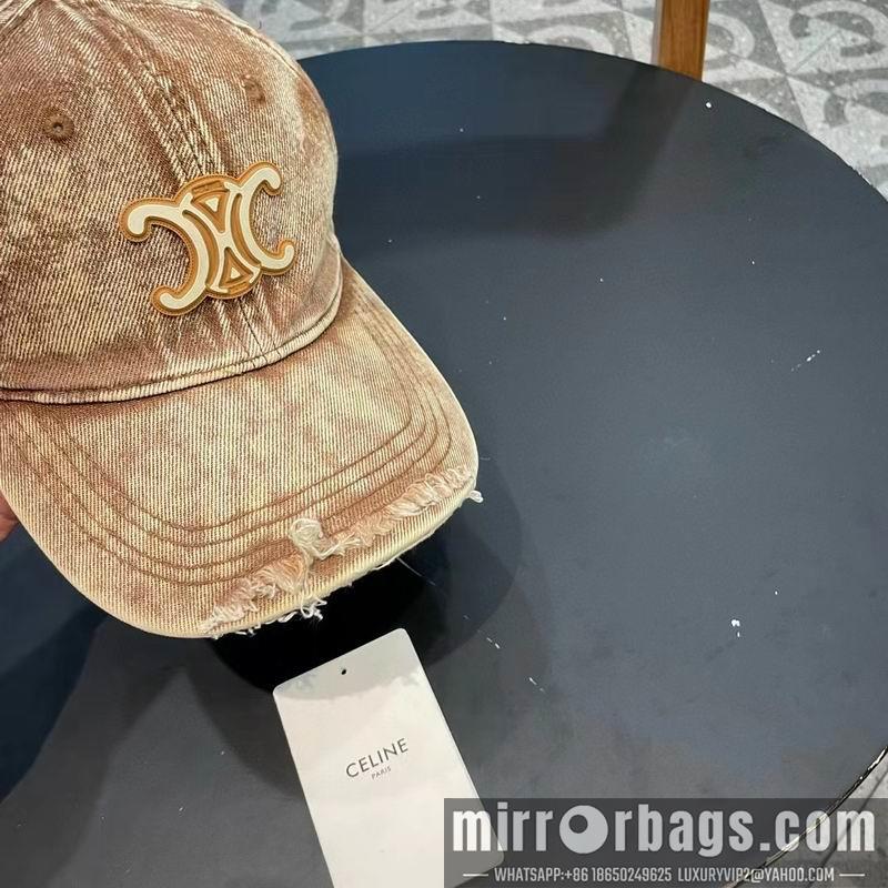 Celine Hat 032001