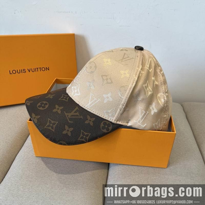 LV Hat dx65
