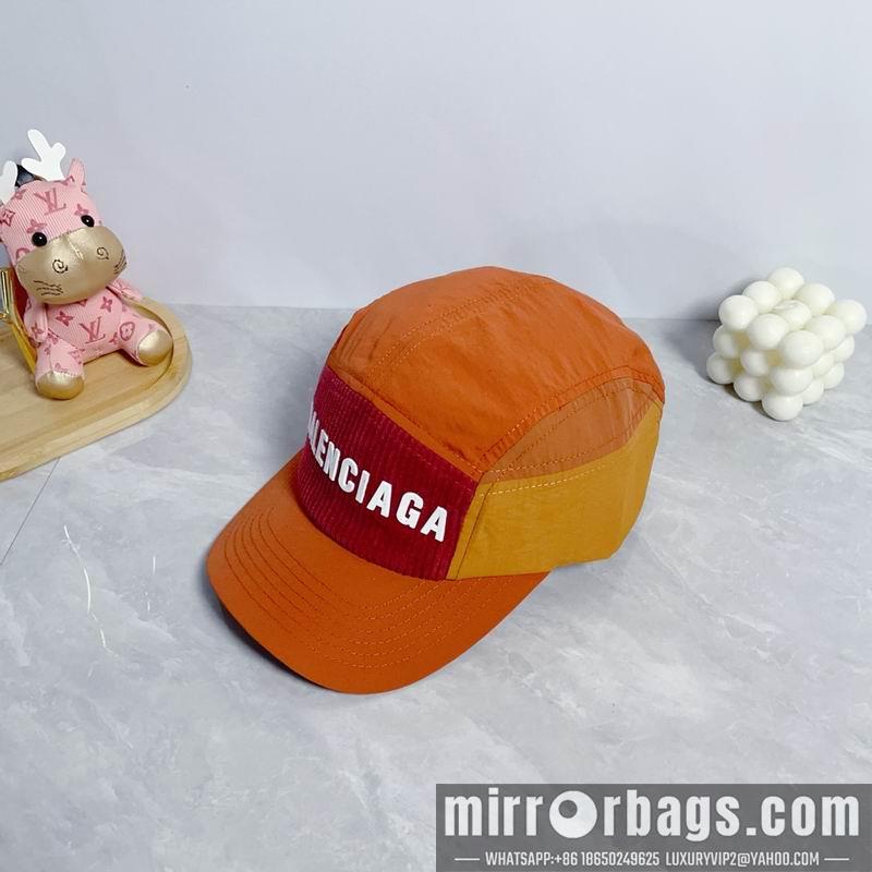 Balenciaga Hat dx48