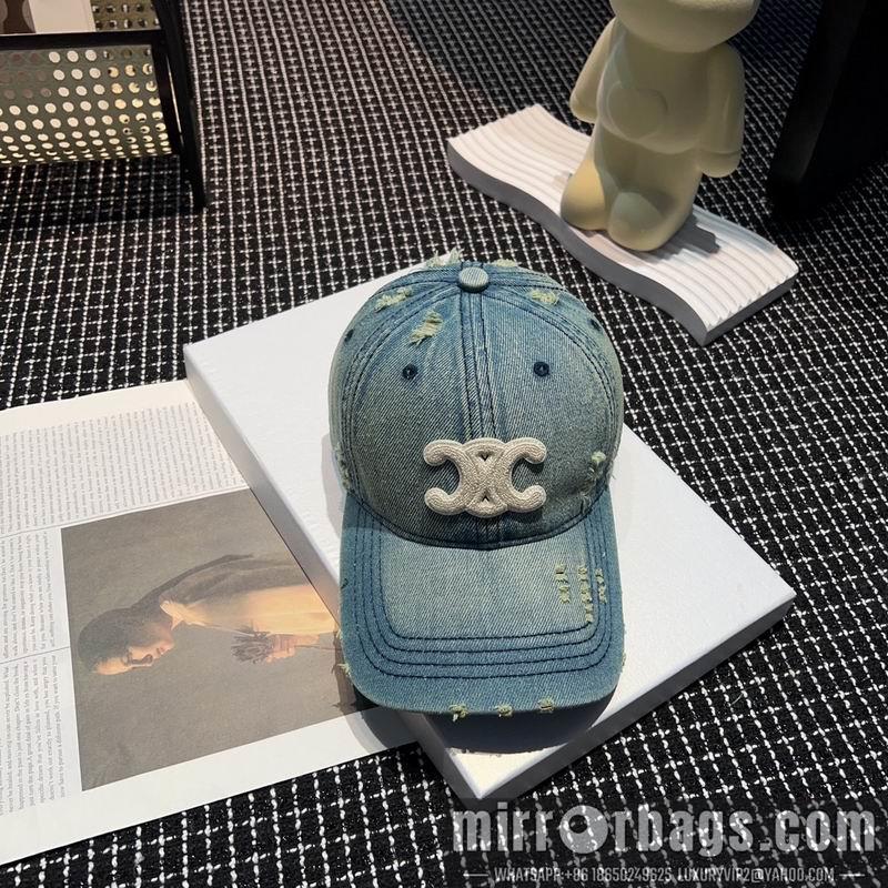 Celine Hat dx38