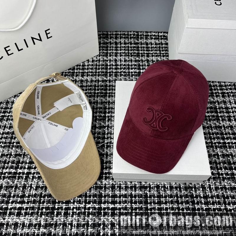 Celine Hat hm14
