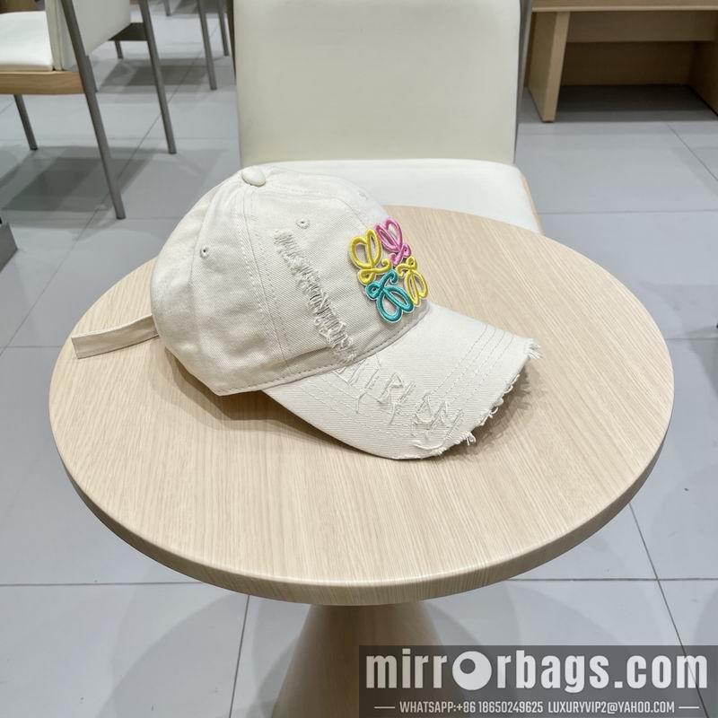 Loewe Hat 030751