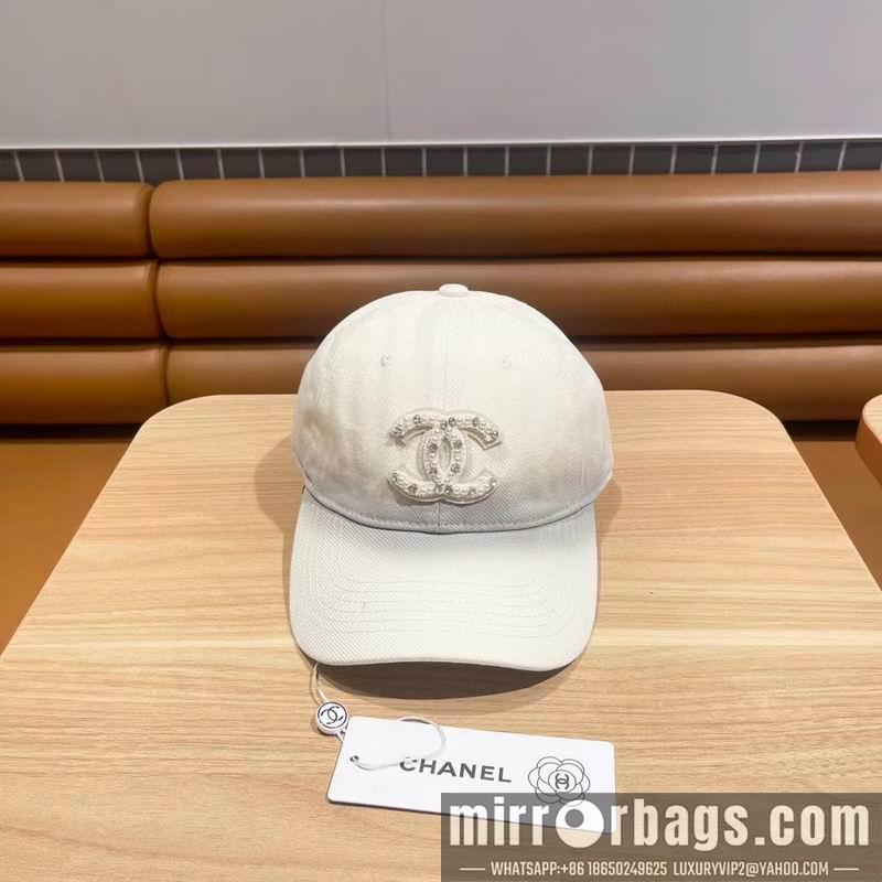 Chanel Hat 041402