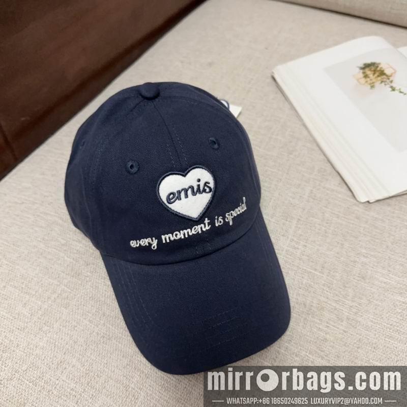 Emis Hat dx06