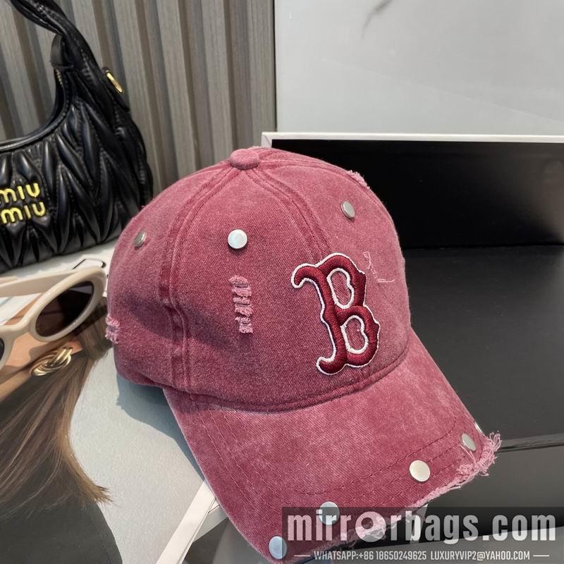 MLB Hat 040201