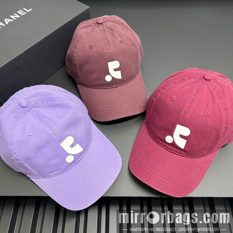 Rest Recreation Hat dx01