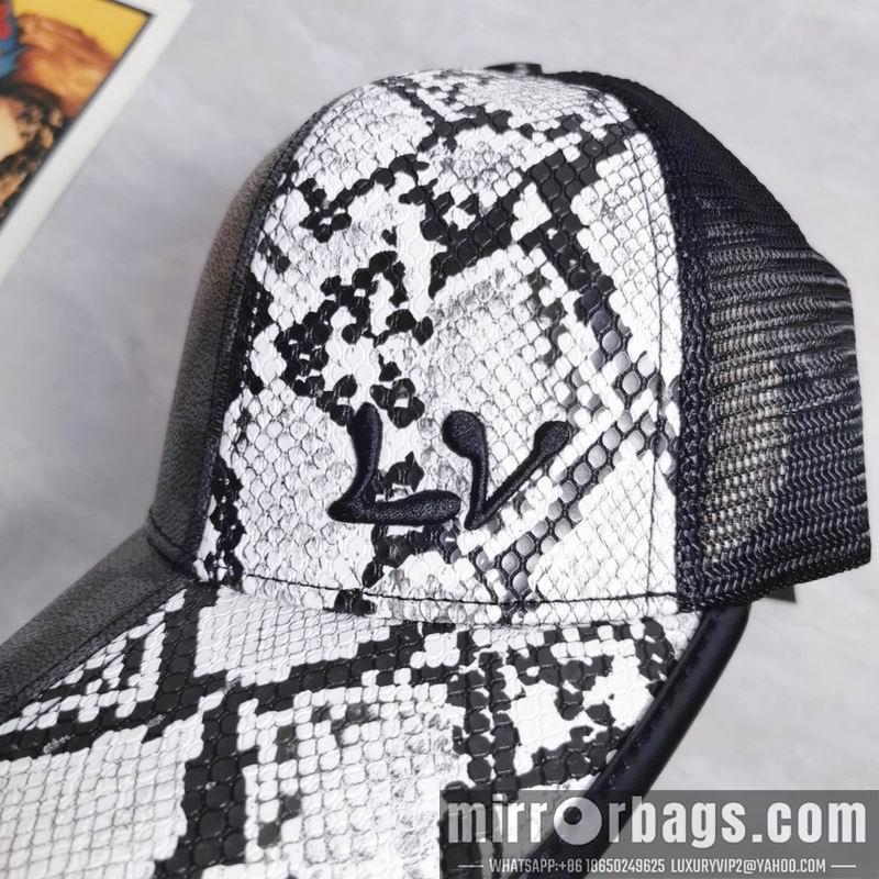 LV Hat dx27