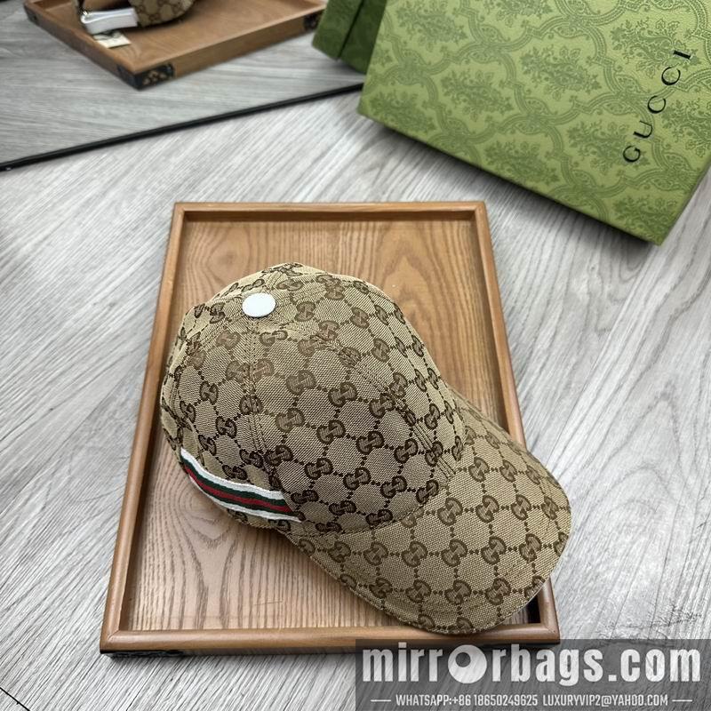 Gucci Hat 071202