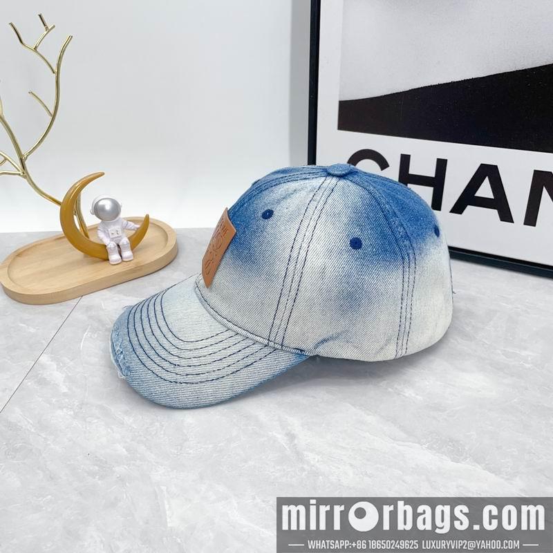 Loewe Hat dx48