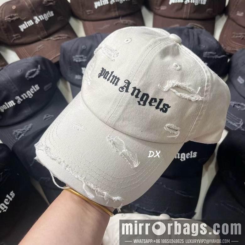 Palm Angels Hat 01