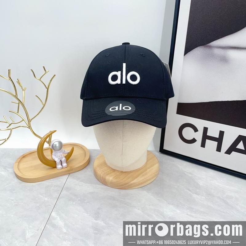 Alo Hat dx10
