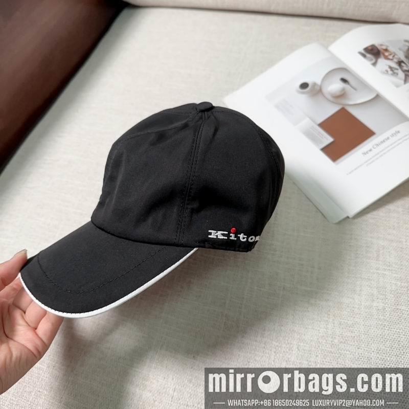 Kiton Hat dx01