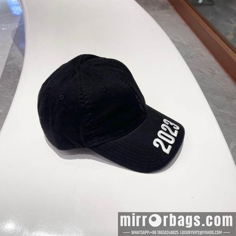 Balenciaga Hat 082602