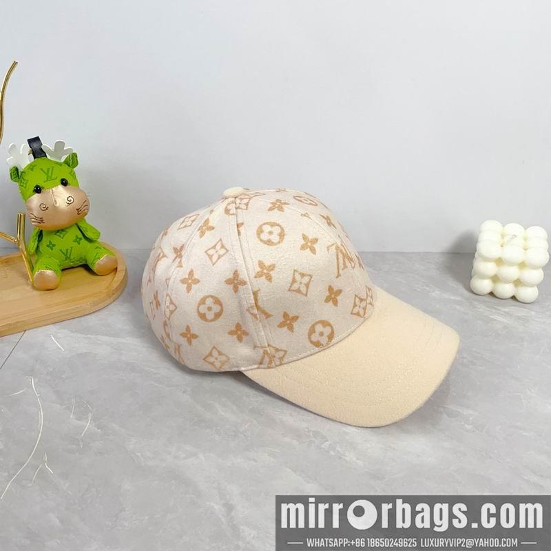 LV Hat dx15