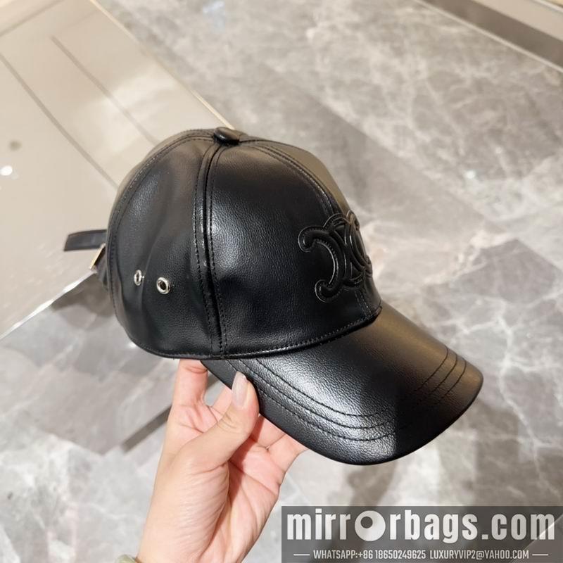 Celine Hat 080303