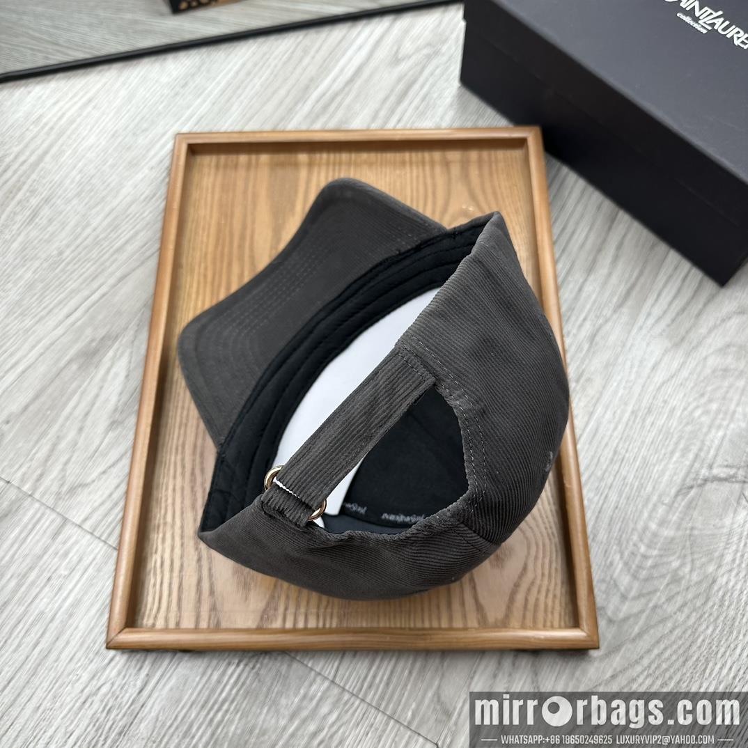 YSL Hat 080201