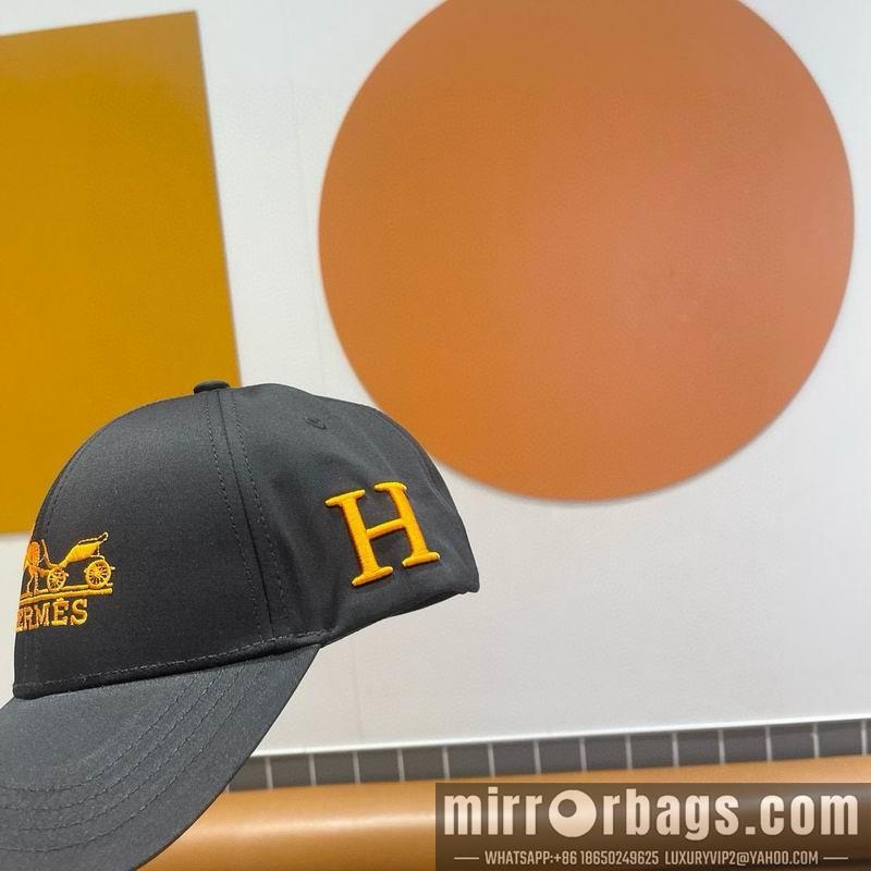 Hermes Hat 021001