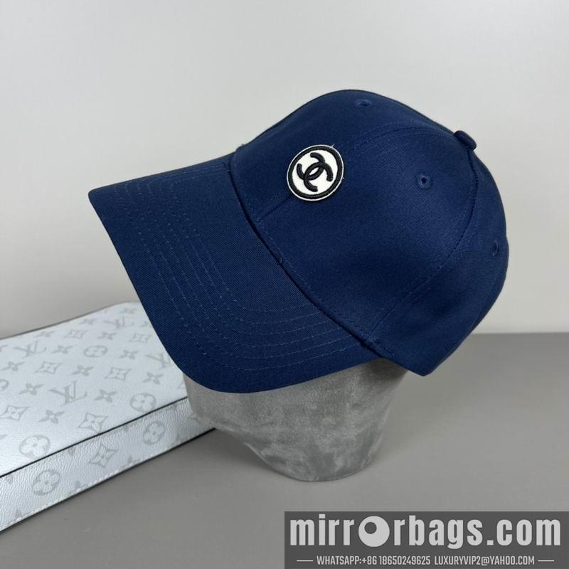 Chanel Hat dx14