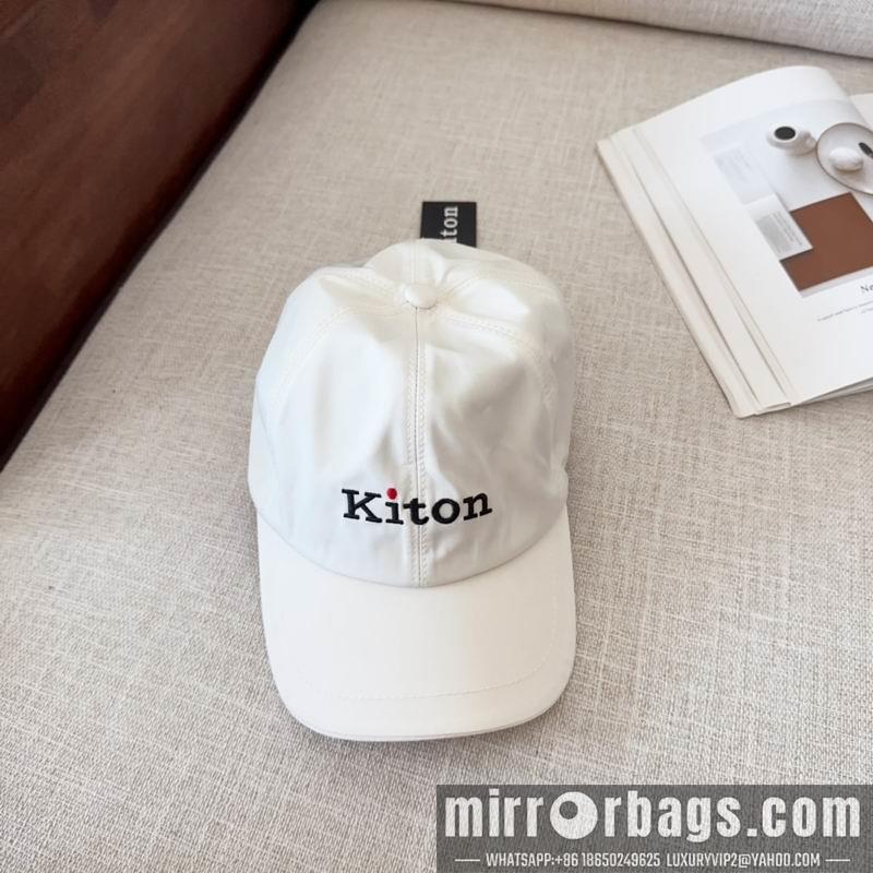 Kiton Hat dx20