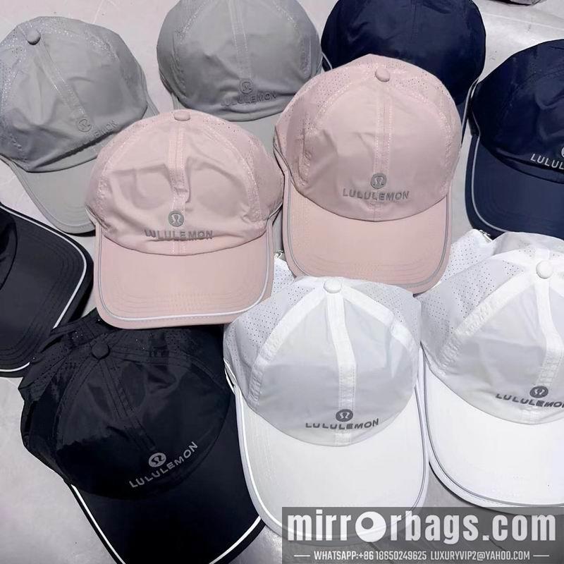 Lululemon Hat dx10