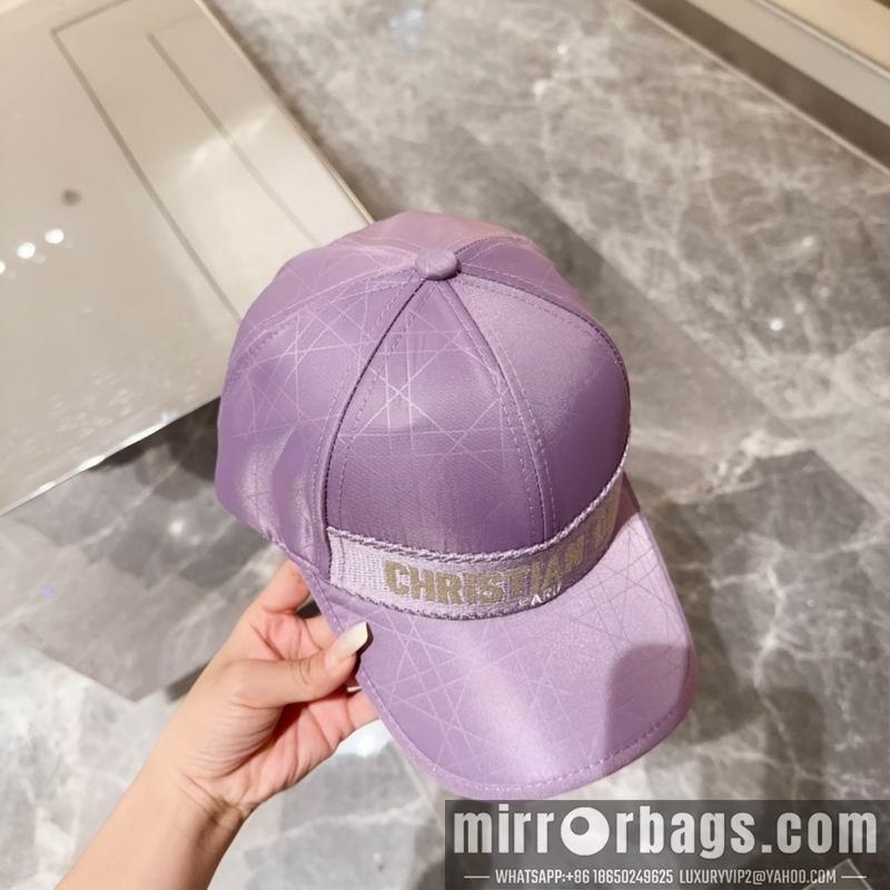 Dior Hat 080105