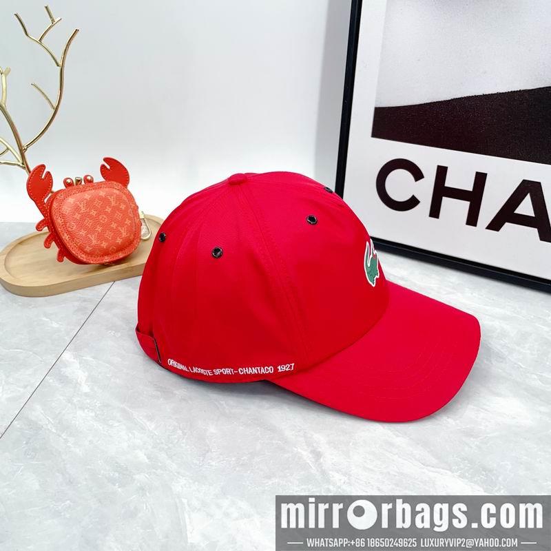 Lacoste Hat dx05