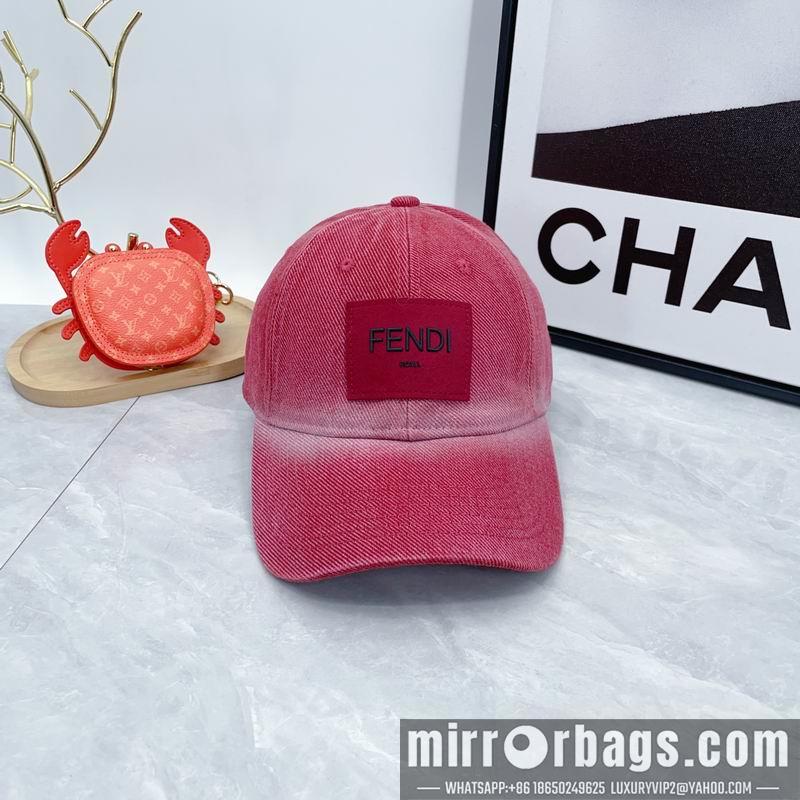 Fendi Hat dx70