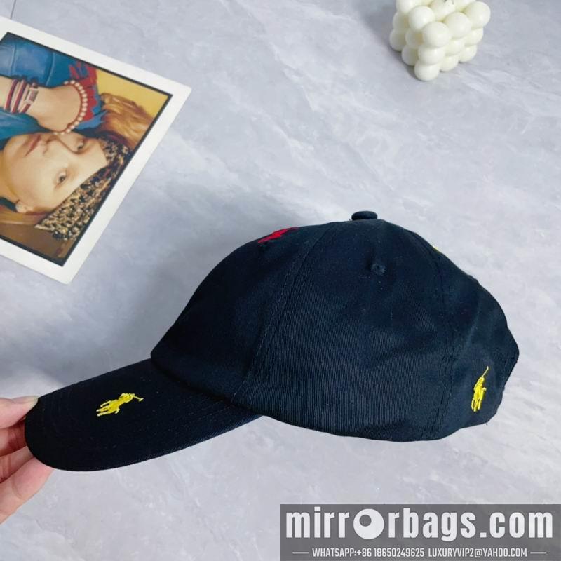 Polo Hat dx03