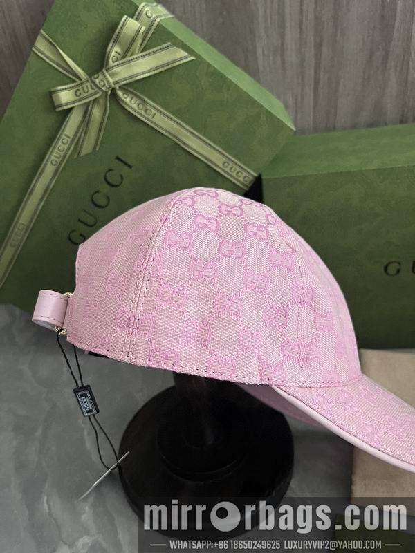 Gucci Hat dx25