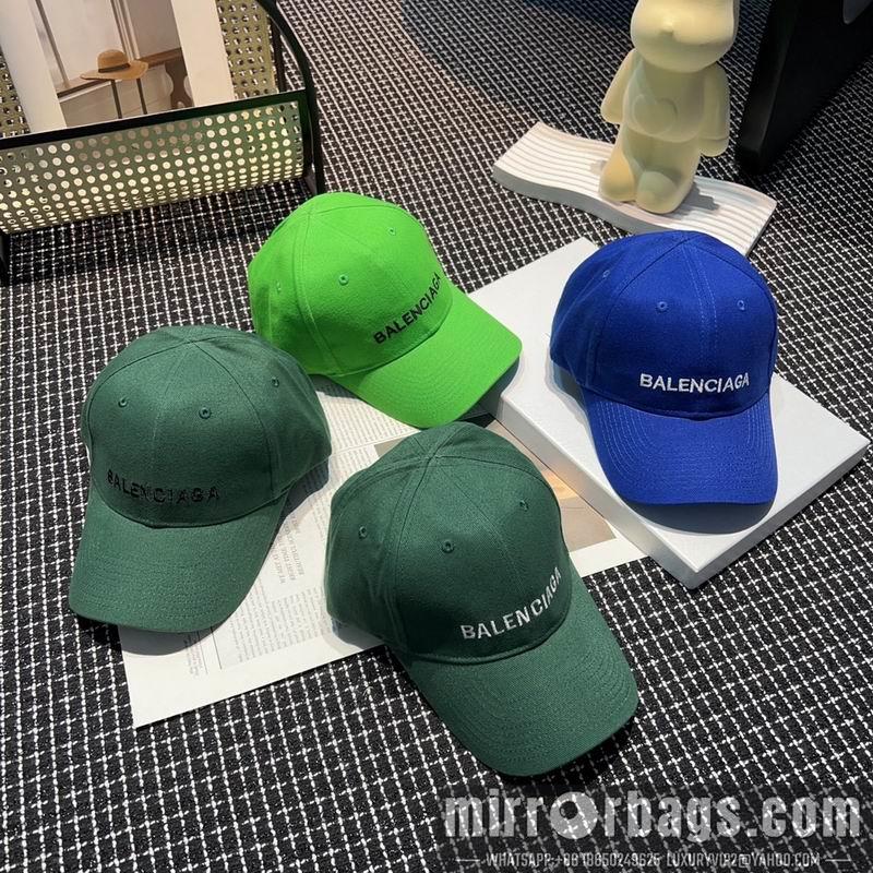 Balenciaga Hat dx07
