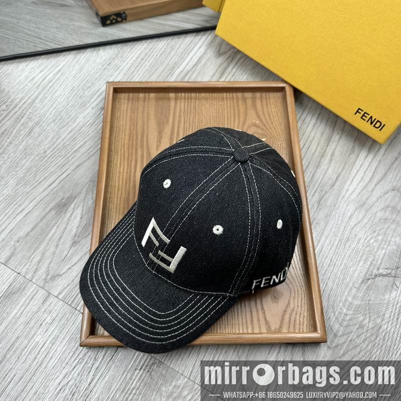 Fendi Hat 080201