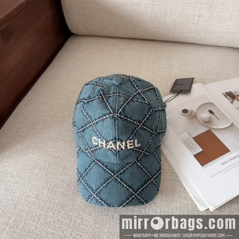 Chanel Hat dx69