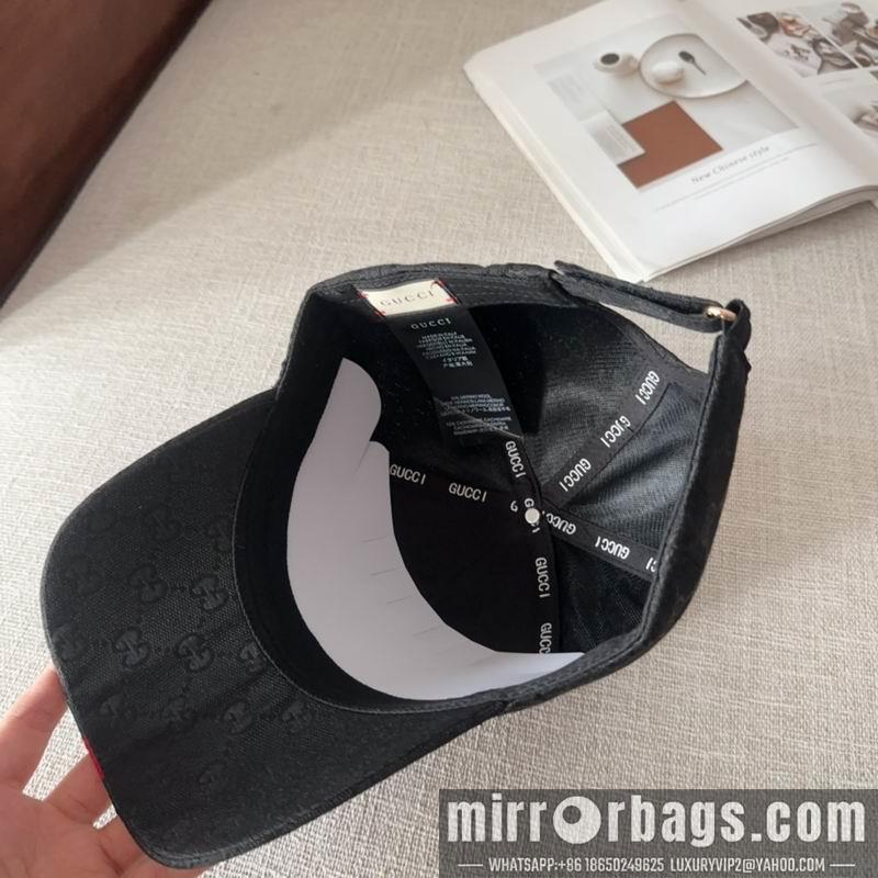 Gucci Hat dx06