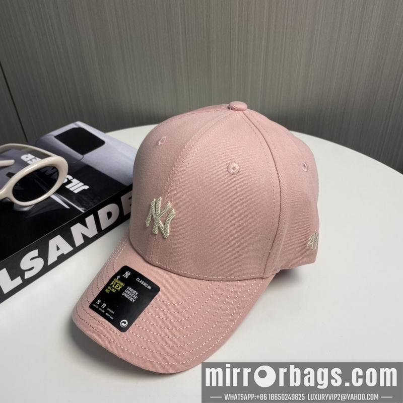 NY Hat dx33