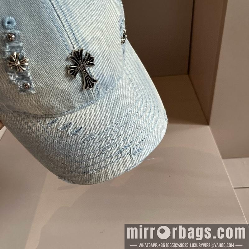Chrome Hearts Hat dx34