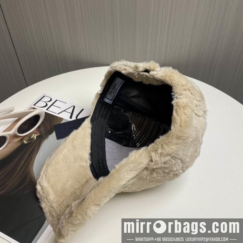 Prada Hat dx56
