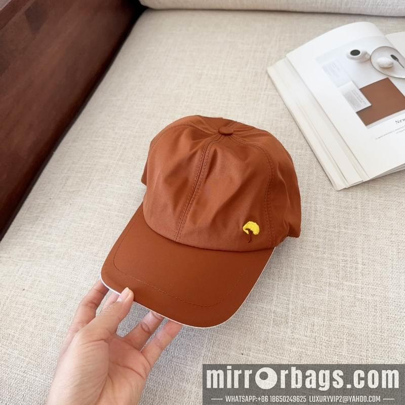 Loro Piana Hat dx14