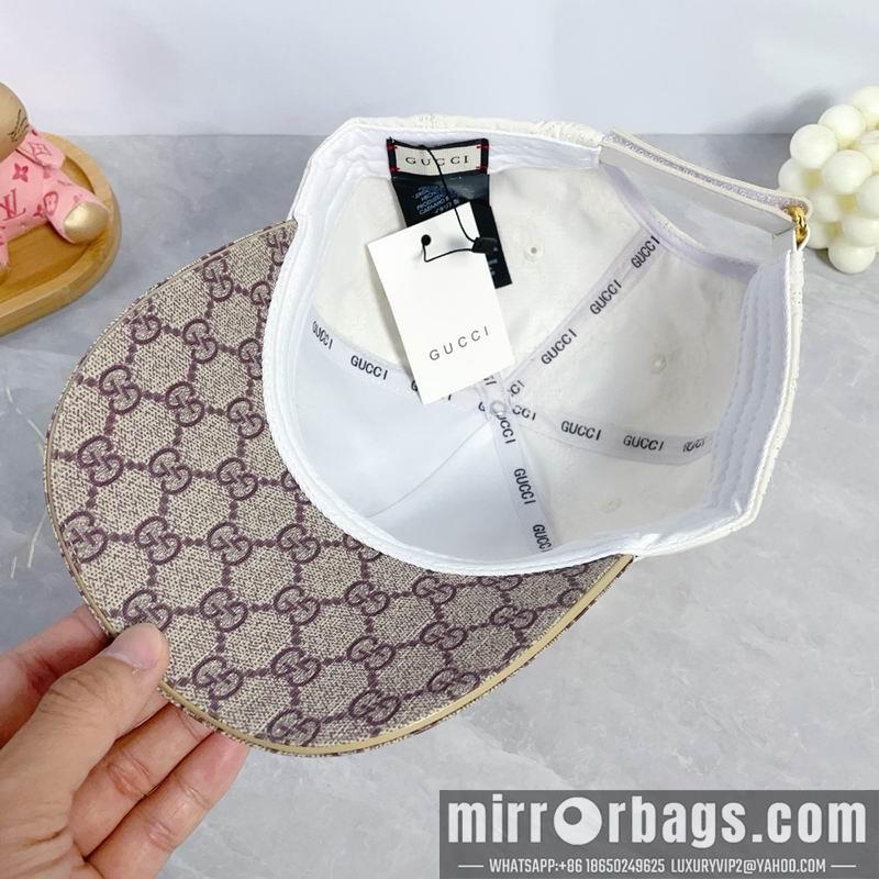 Gucci Hat dx05