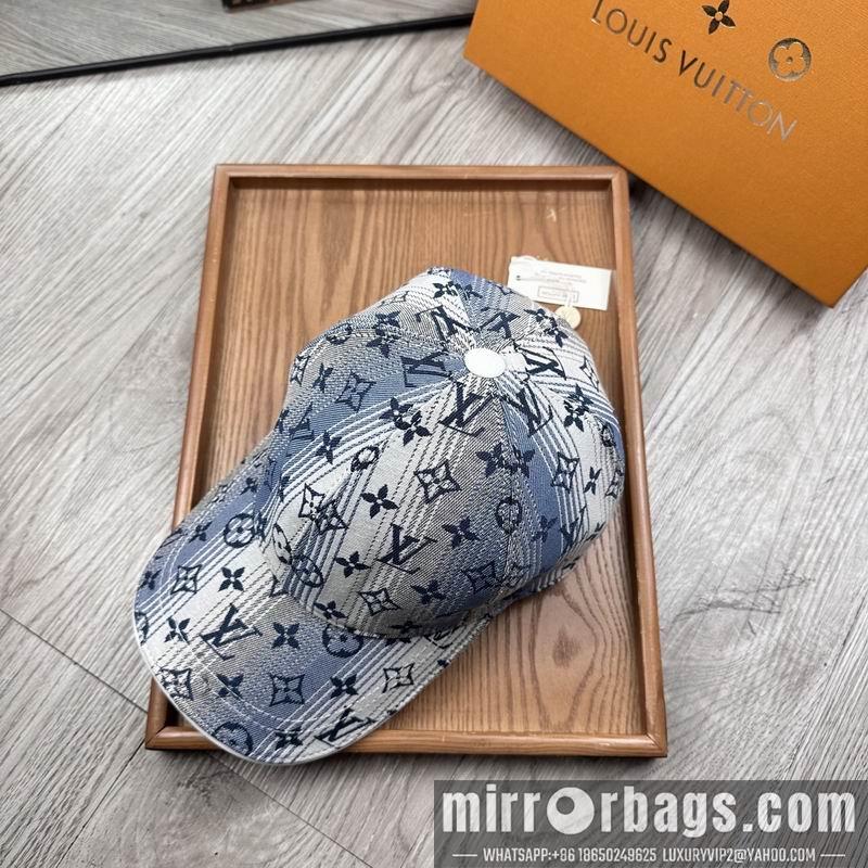 LV Hat dx145
