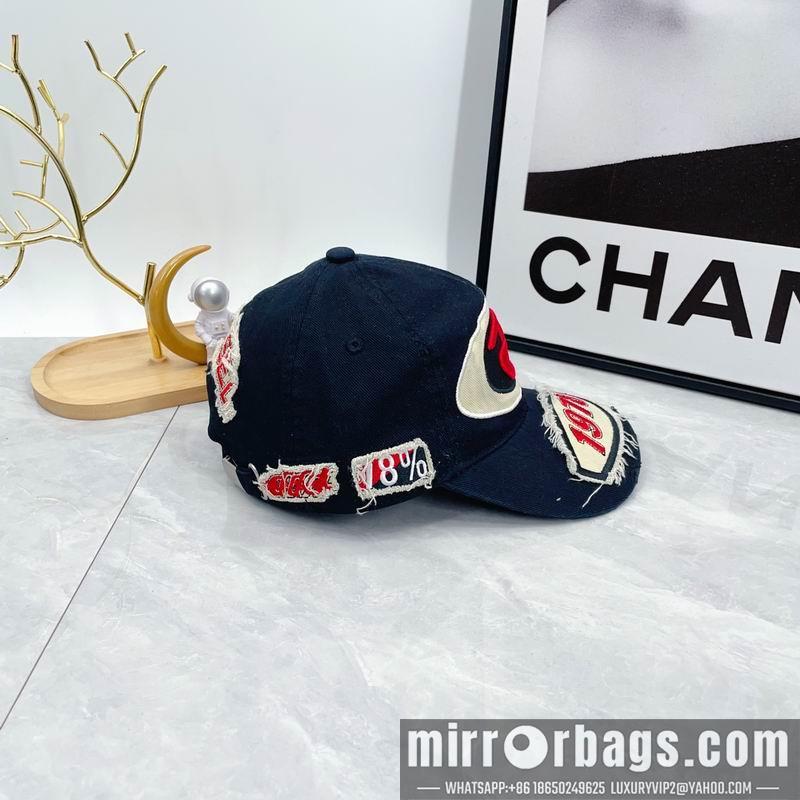 Diesel Hat dx20