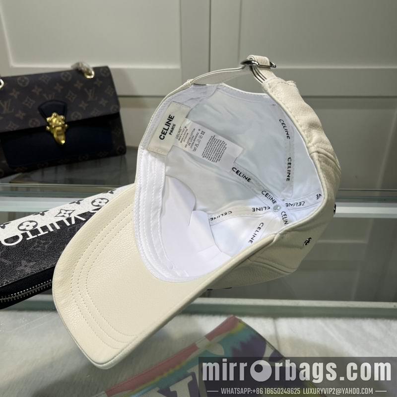 Celine Hat dx100
