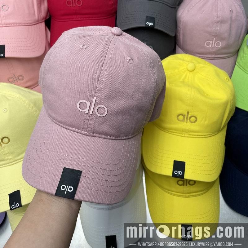 Alo Hat dx24