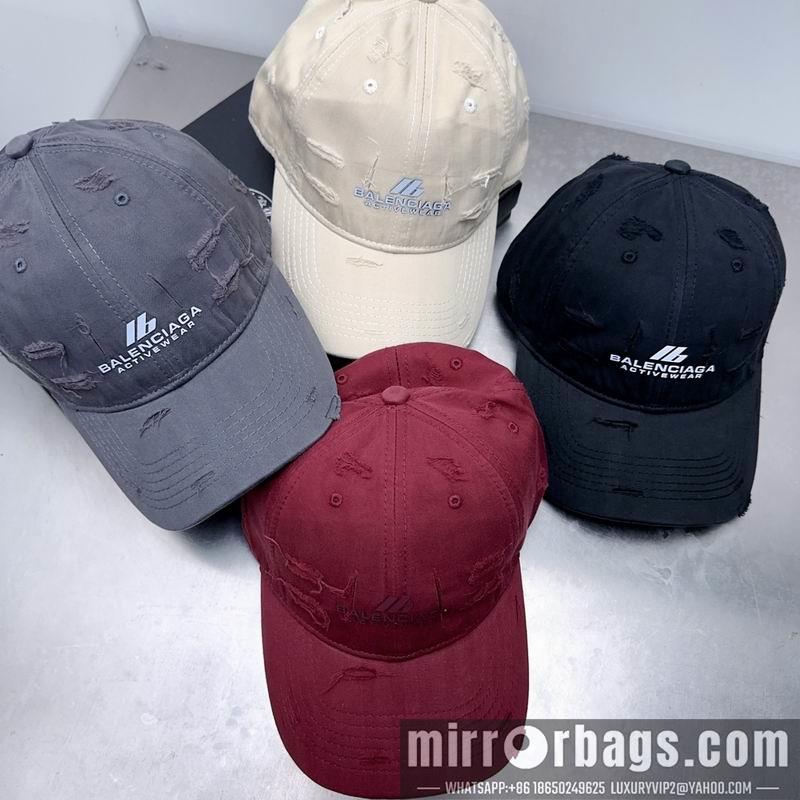 Balenciaga Hat dx109