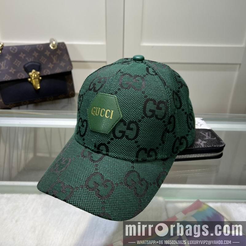 Gucci Hat dx46
