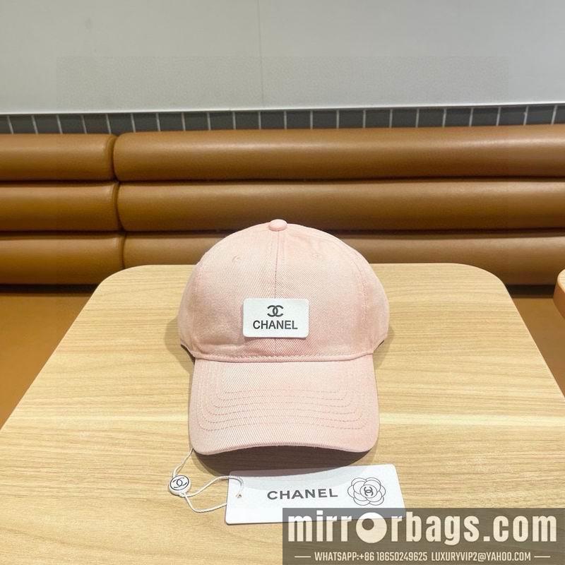 Chanel Hat 021101